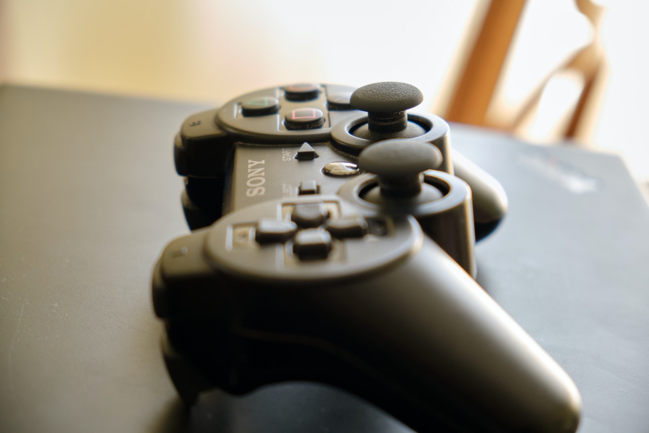 知らなかった Ipad Iphoneでps4コントローラーが使用可能 シバログ 知らなかった Ipad Iphoneでps4コントローラーが使用可能 シバログ